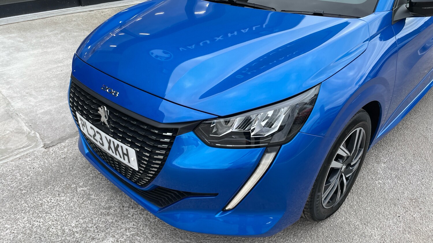 Vehicle 45