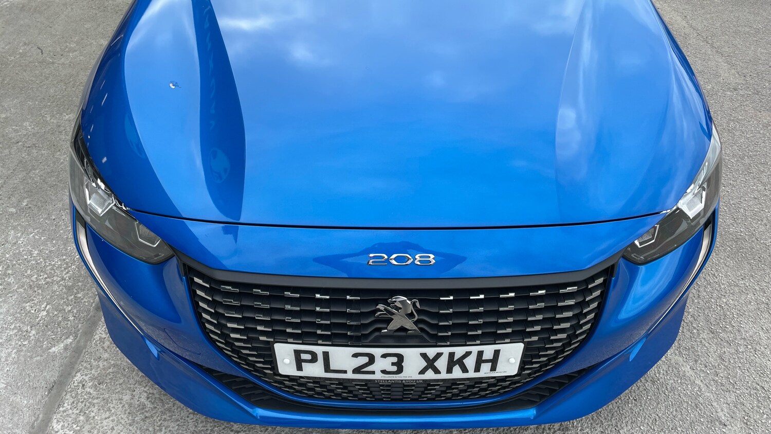 Vehicle 46