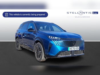 Used Peugeot 5008 2025 for sale - 79389348: Photo