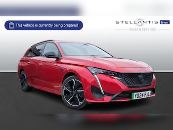 Used Peugeot 308 2024 for sale - 77525628: Photo