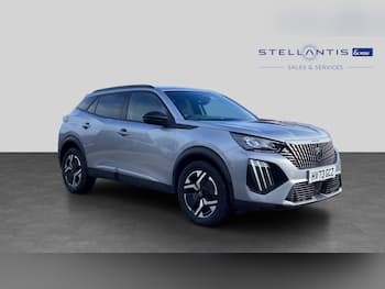 Used Peugeot 2008 2023 for sale - 79781703: Photo