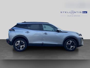 Used Peugeot 2008 2023 for sale - 79781703: Photo