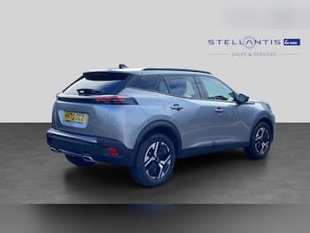 Used Peugeot 2008 2023 for sale - 79781703: Photo