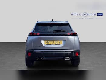 Used Peugeot 2008 2023 for sale - 79781703: Photo