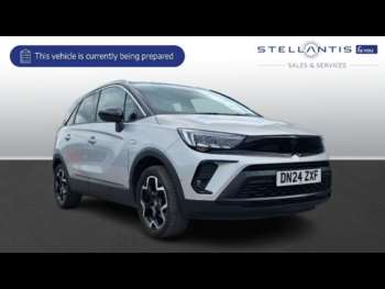 Used Vauxhall Crossland 2024 for sale - 74959787: Photo