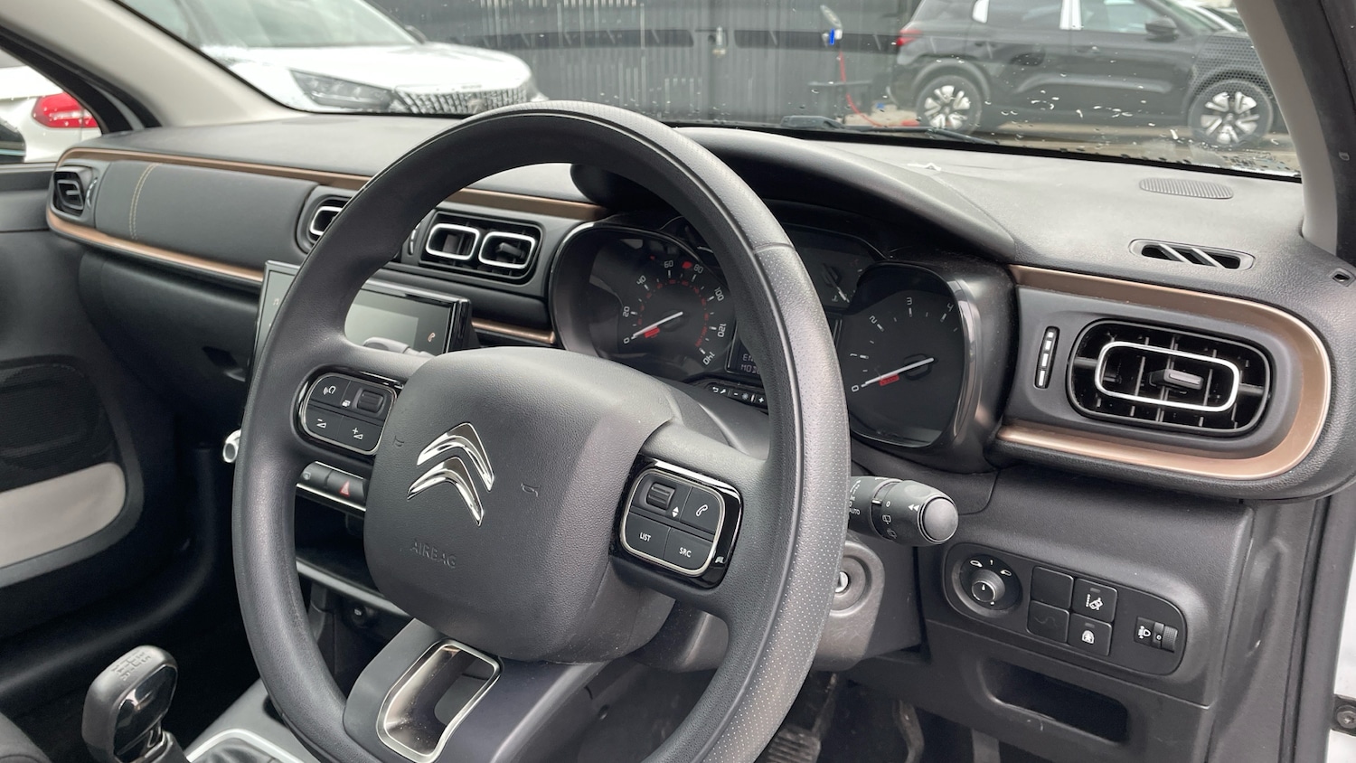 Used Citroen C3 2019 for sale - 77157218: Photo 12