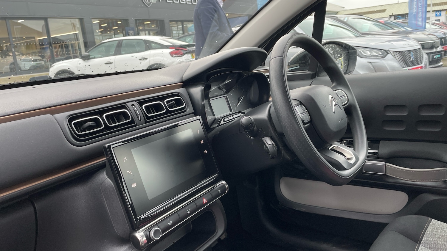 Used Citroen C3 2019 for sale - 77157218: Photo 13