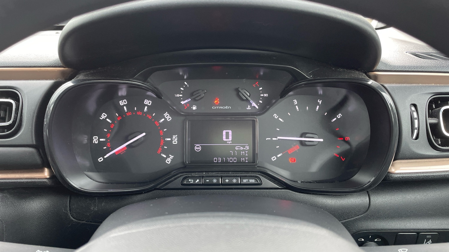 Used Citroen C3 2019 for sale - 77157218: Photo 14