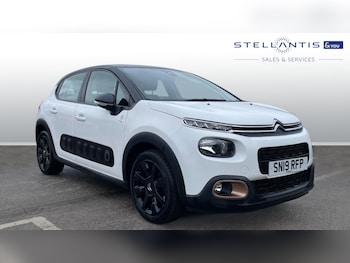 Citroen C3 feature image