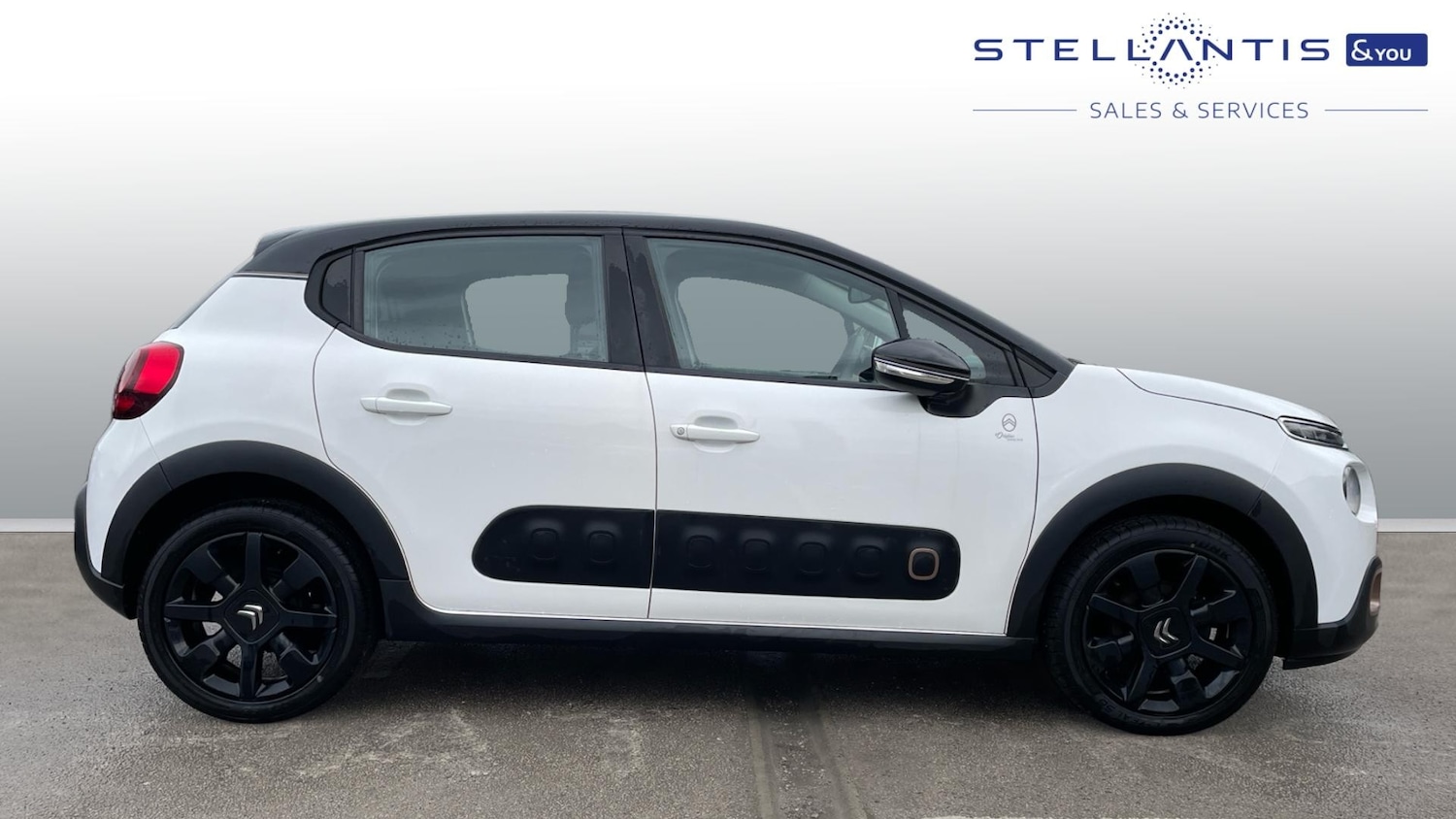 Used Citroen C3 2019 for sale - 77157218: Photo 2