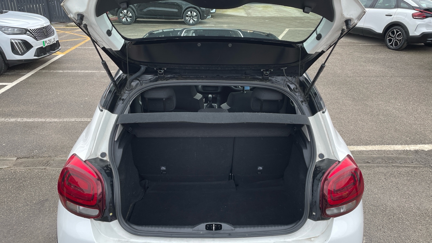 Used Citroen C3 2019 for sale - 77157218: Photo 20