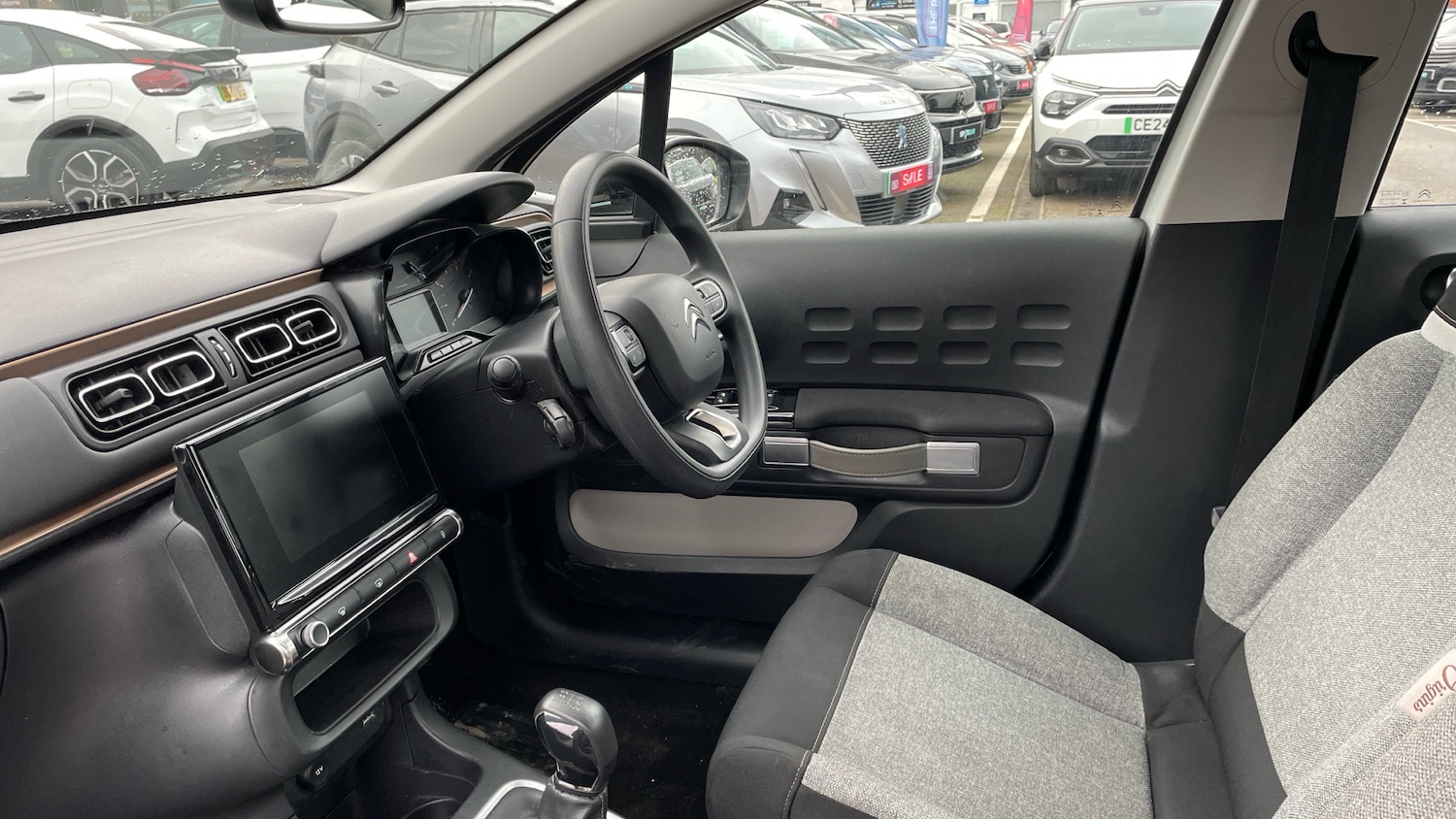 Used Citroen C3 2019 for sale - 77157218: Photo 21