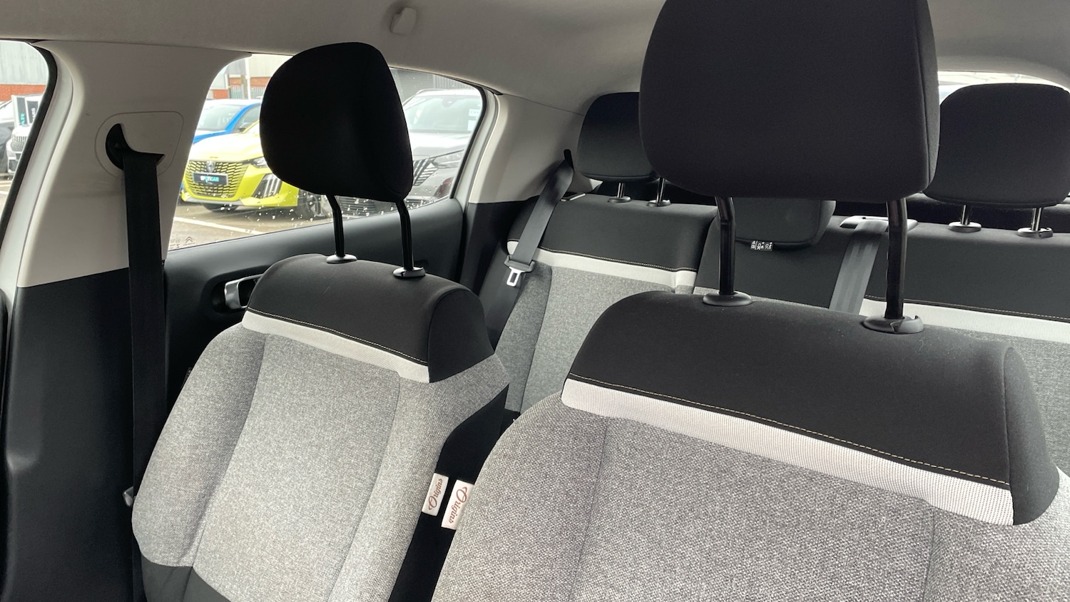 Used Citroen C3 2019 for sale - 77157218: Photo 22