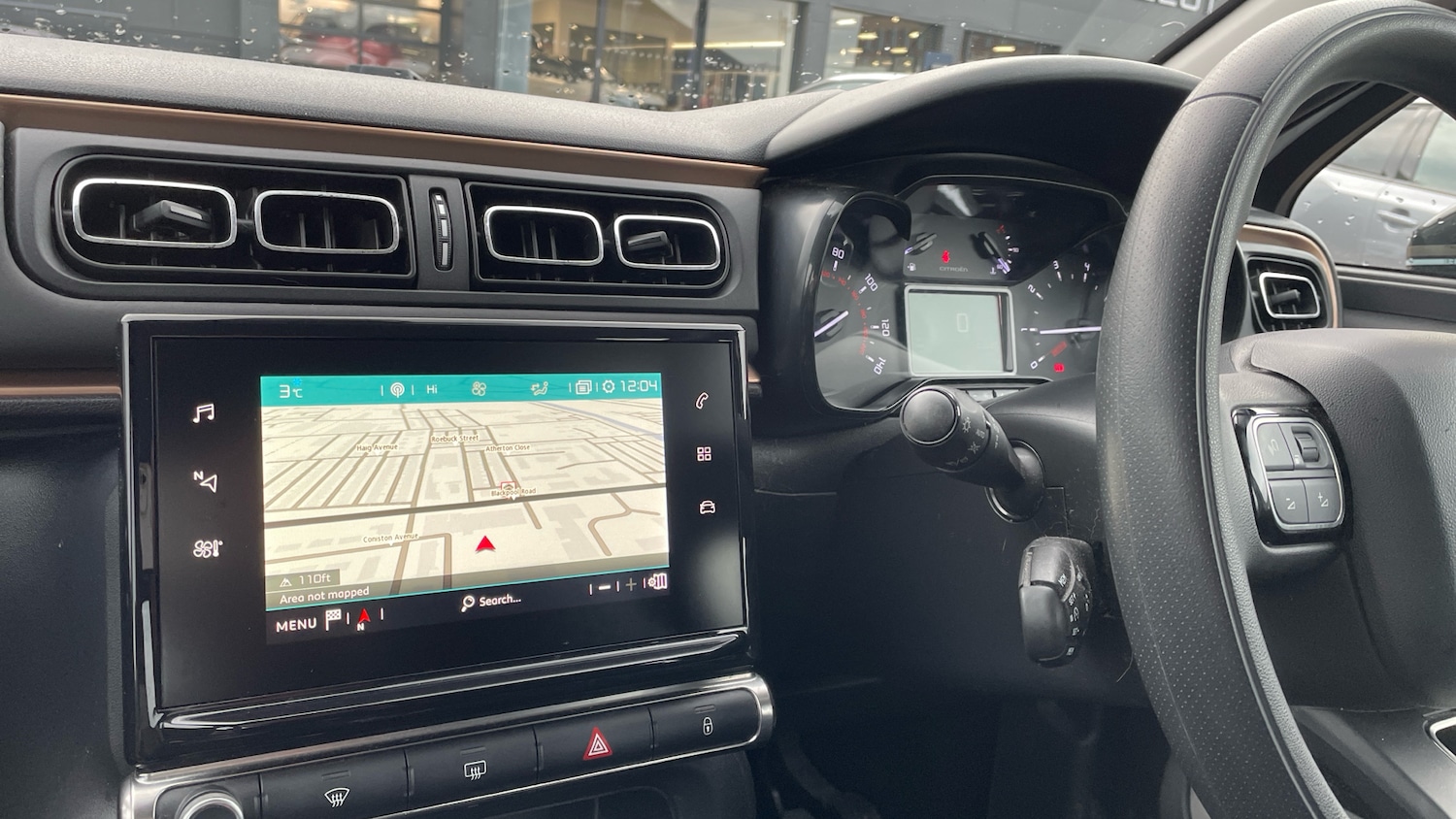 Used Citroen C3 2019 for sale - 77157218: Photo 23