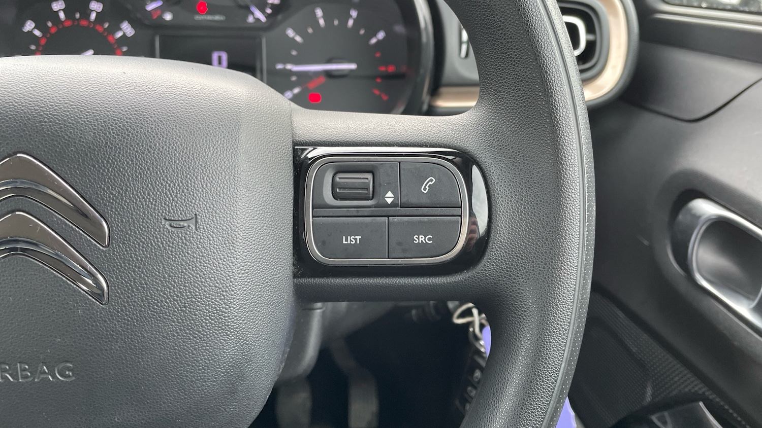 Used Citroen C3 2019 for sale - 77157218: Photo 25