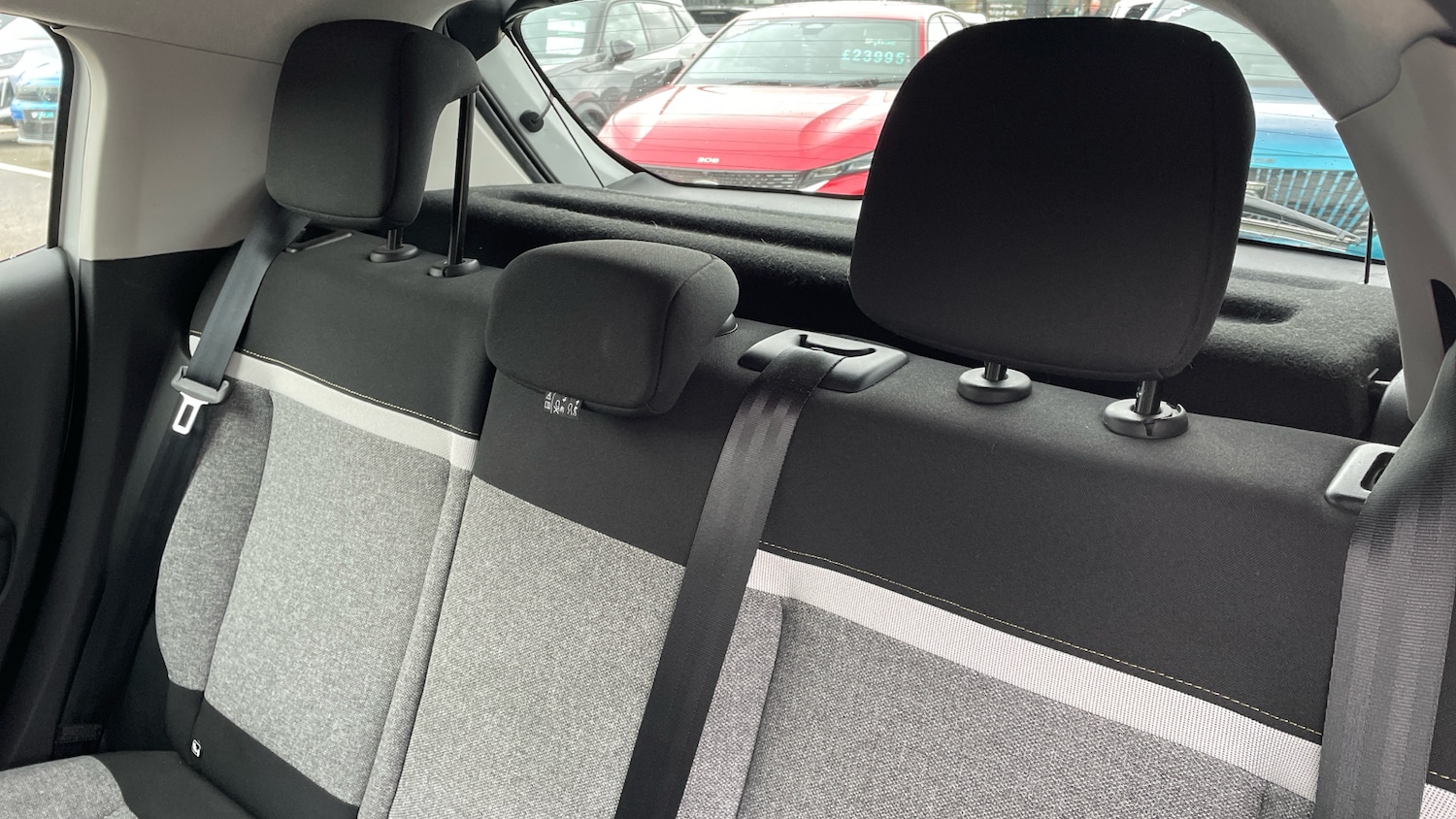 Used Citroen C3 2019 for sale - 77157218: Photo 26