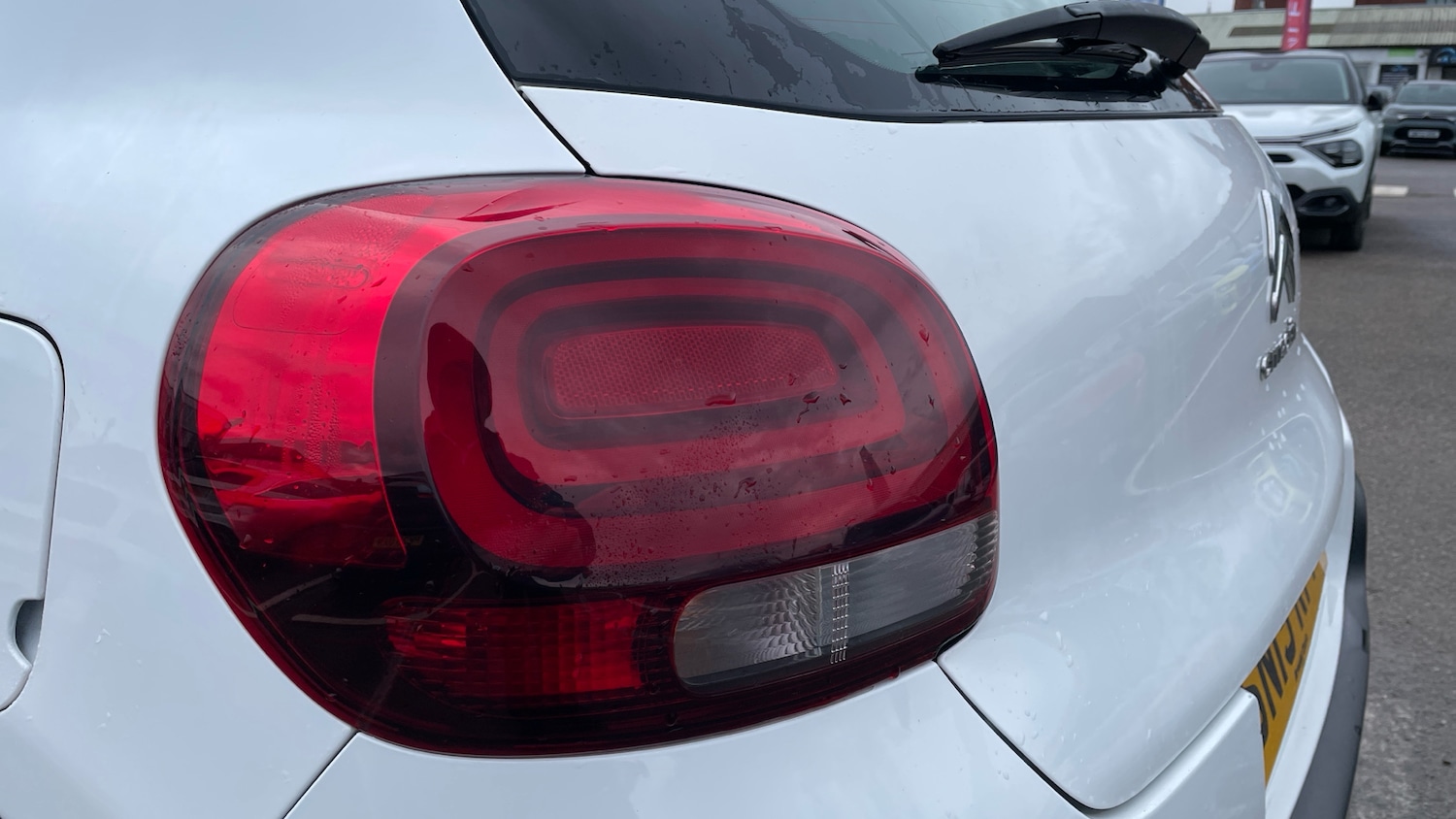 Used Citroen C3 2019 for sale - 77157218: Photo 27