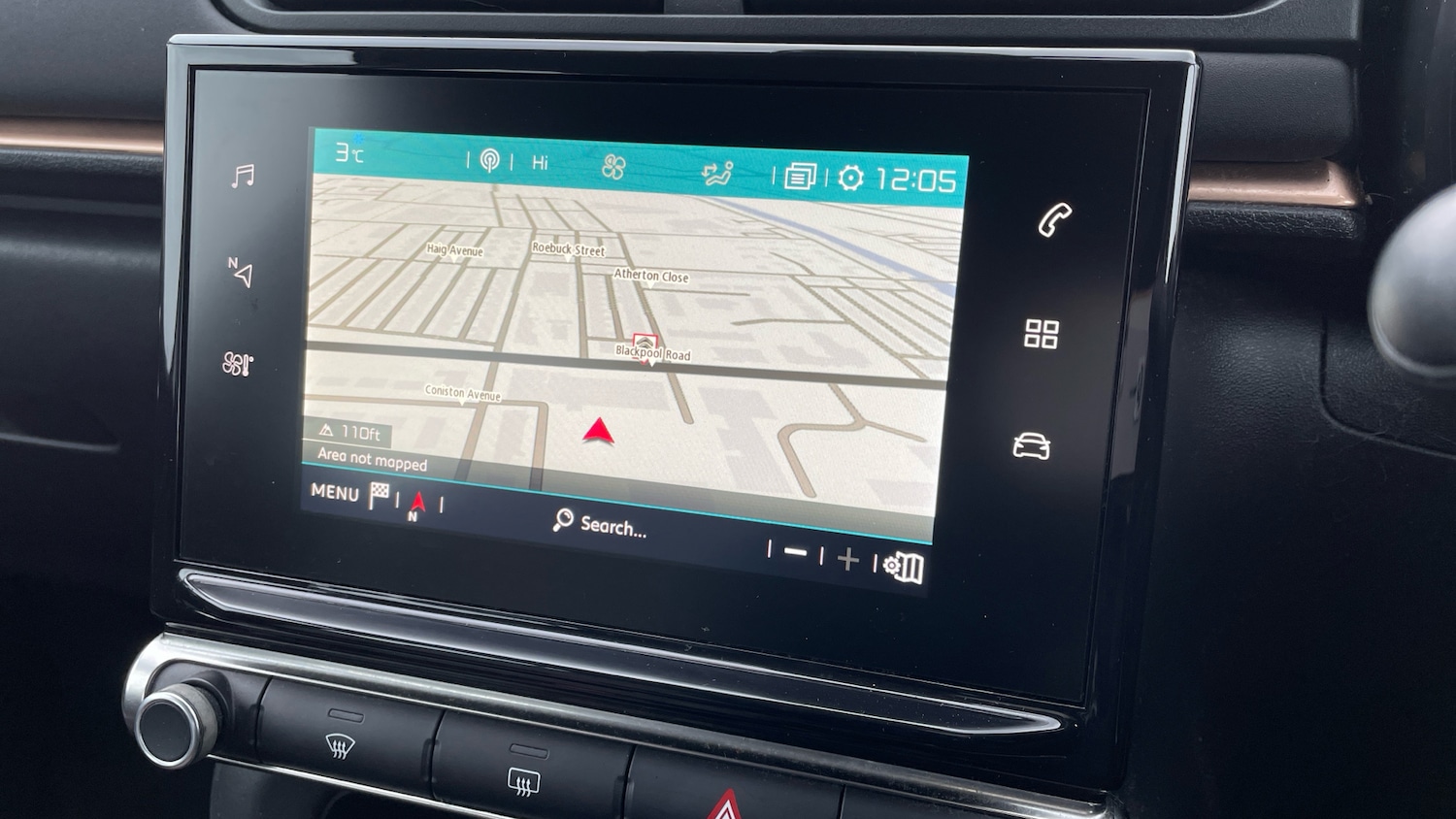 Used Citroen C3 2019 for sale - 77157218: Photo 30