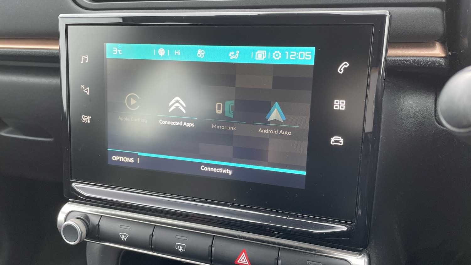 Used Citroen C3 2019 for sale - 77157218: Photo 31