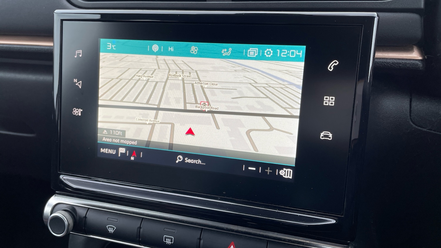 Used Citroen C3 2019 for sale - 77157218: Photo 33