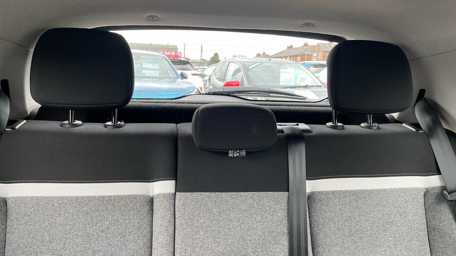 Used Citroen C3 2019 for sale - 77157218: Photo 34