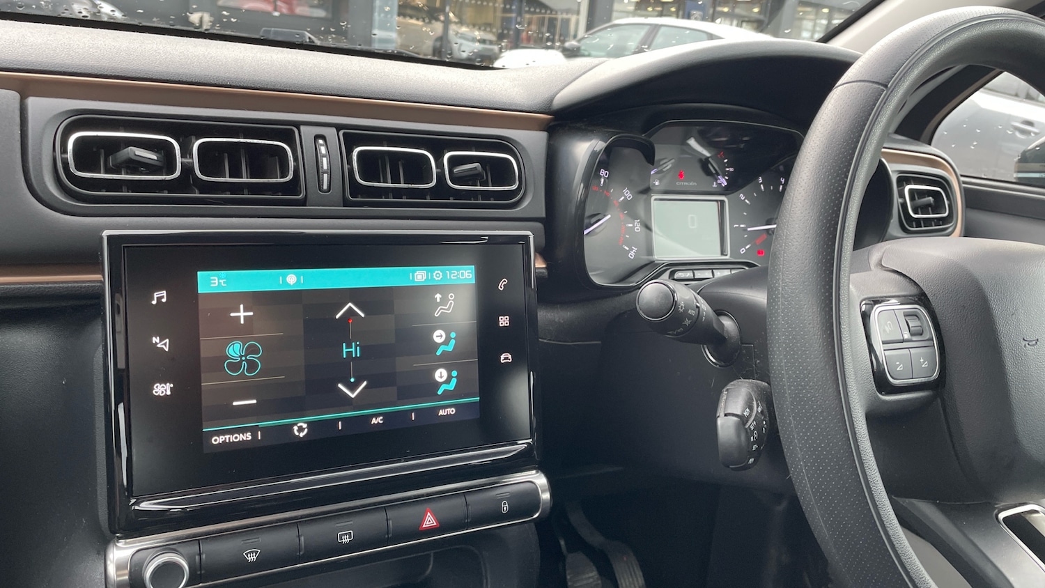 Used Citroen C3 2019 for sale - 77157218: Photo 35