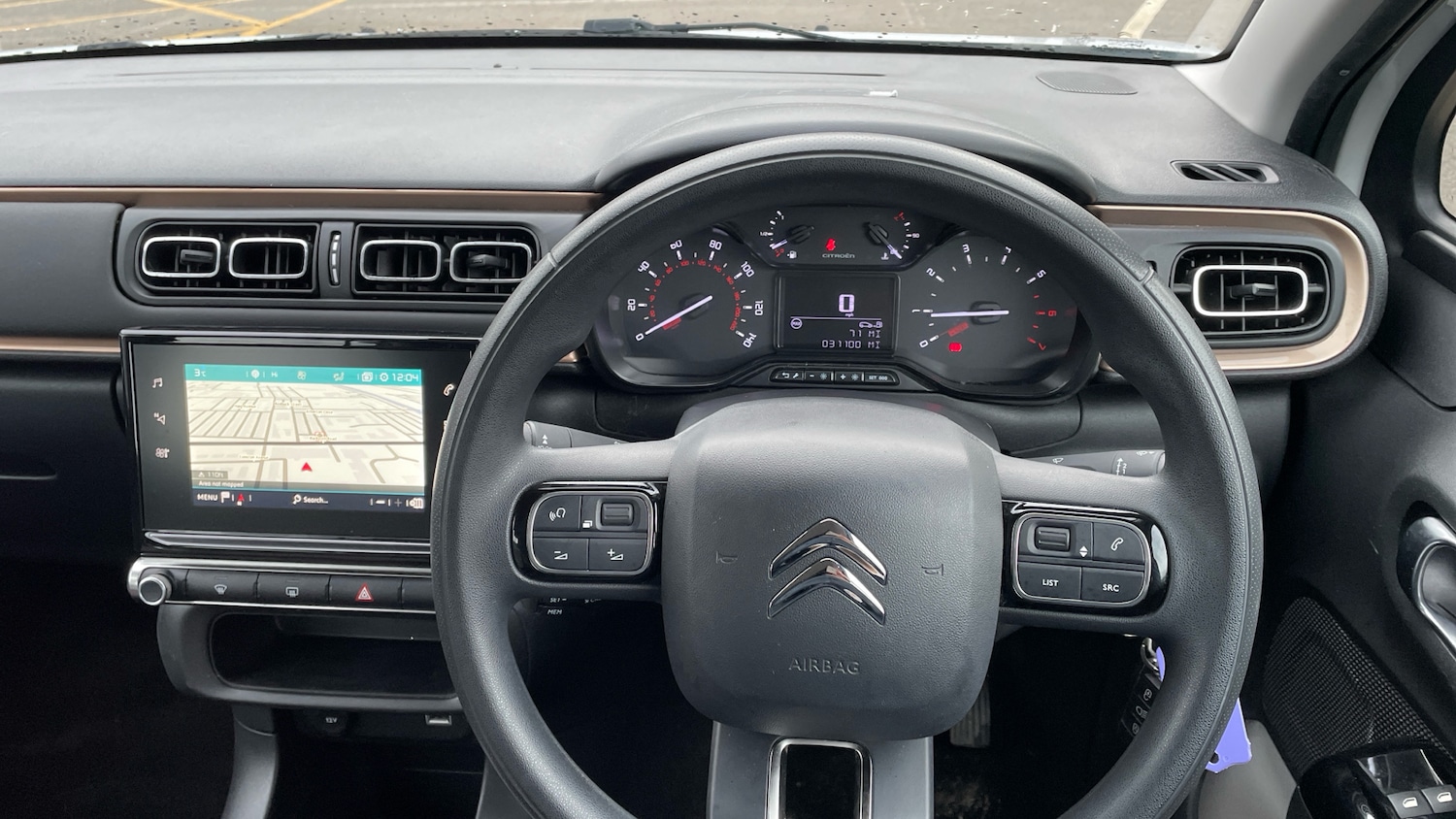 Used Citroen C3 2019 for sale - 77157218: Photo 36