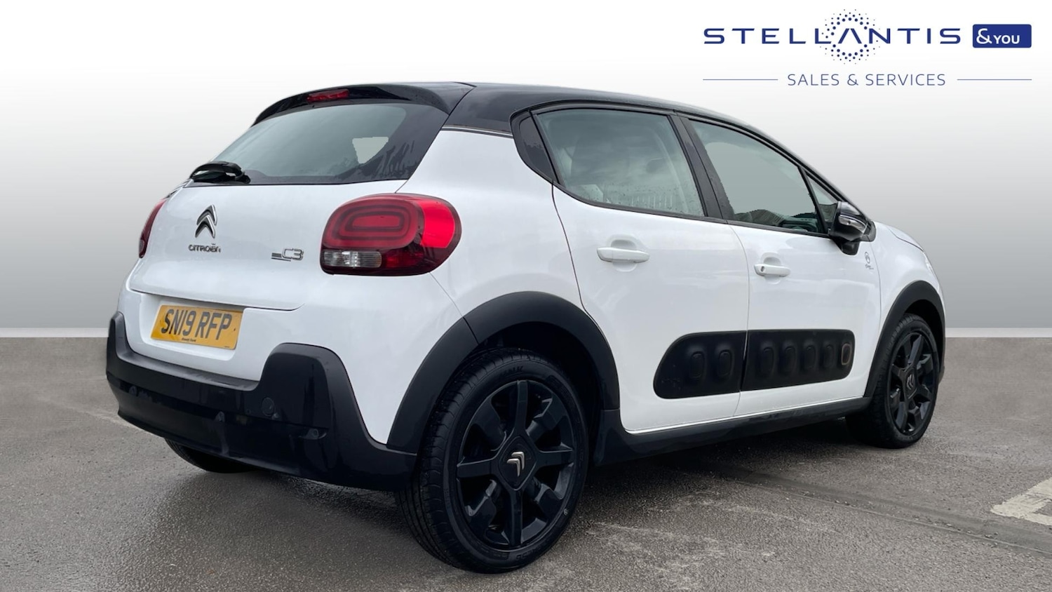 Used Citroen C3 2019 for sale - 77157218: Photo 4