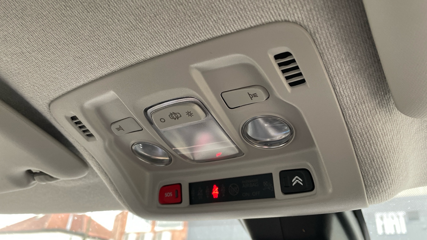 Used Citroen C3 2019 for sale - 77157218: Photo 40