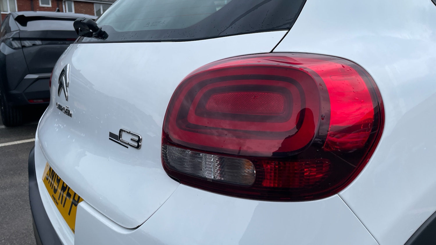 Used Citroen C3 2019 for sale - 77157218: Photo 42