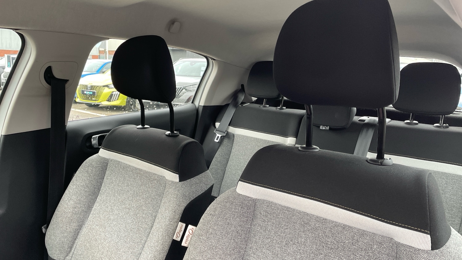 Used Citroen C3 2019 for sale - 77157218: Photo 43