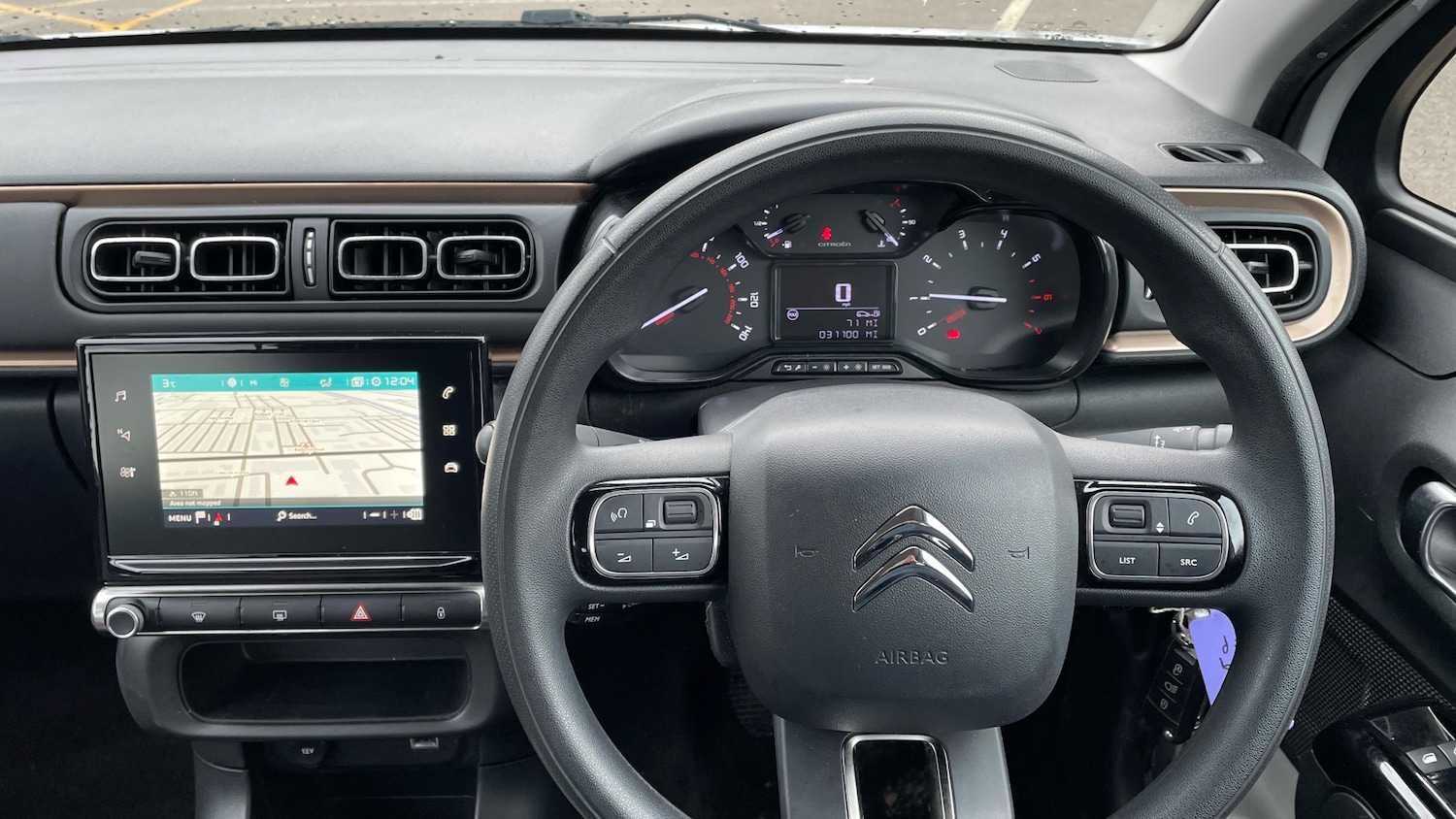 Used Citroen C3 2019 for sale - 77157218: Photo 5