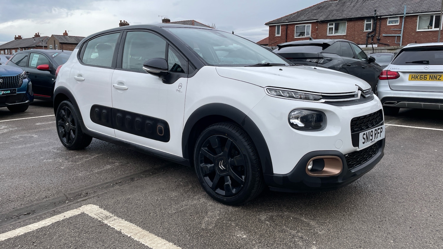Used Citroen C3 2019 for sale - 77157218: Photo 50