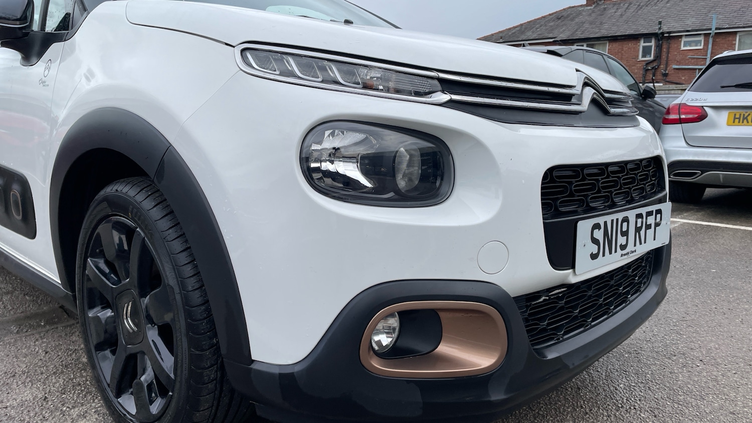 Used Citroen C3 2019 for sale - 77157218: Photo 51