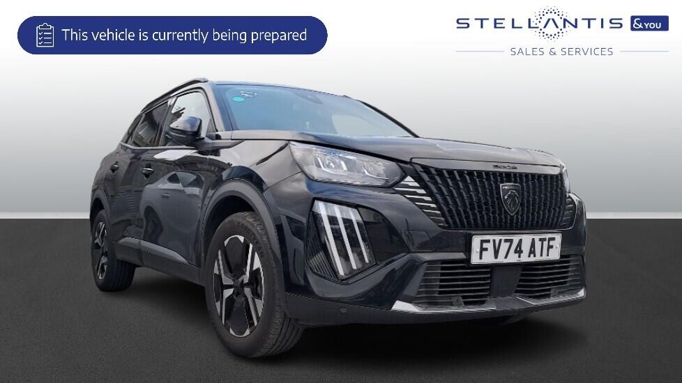 Used Peugeot 2008 2024 for sale - 77412854: Photo 1