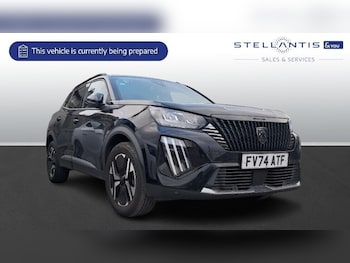 Used Peugeot 2008 2024 for sale - 77412854: Photo