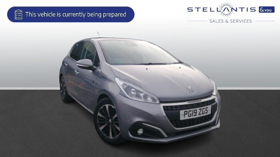 Used Peugeot 208 2019 for sale - 76942815: Photo 1