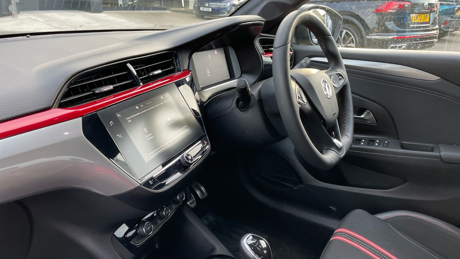 Used Vauxhall Corsa 2023 for sale - 76359091: Photo 12