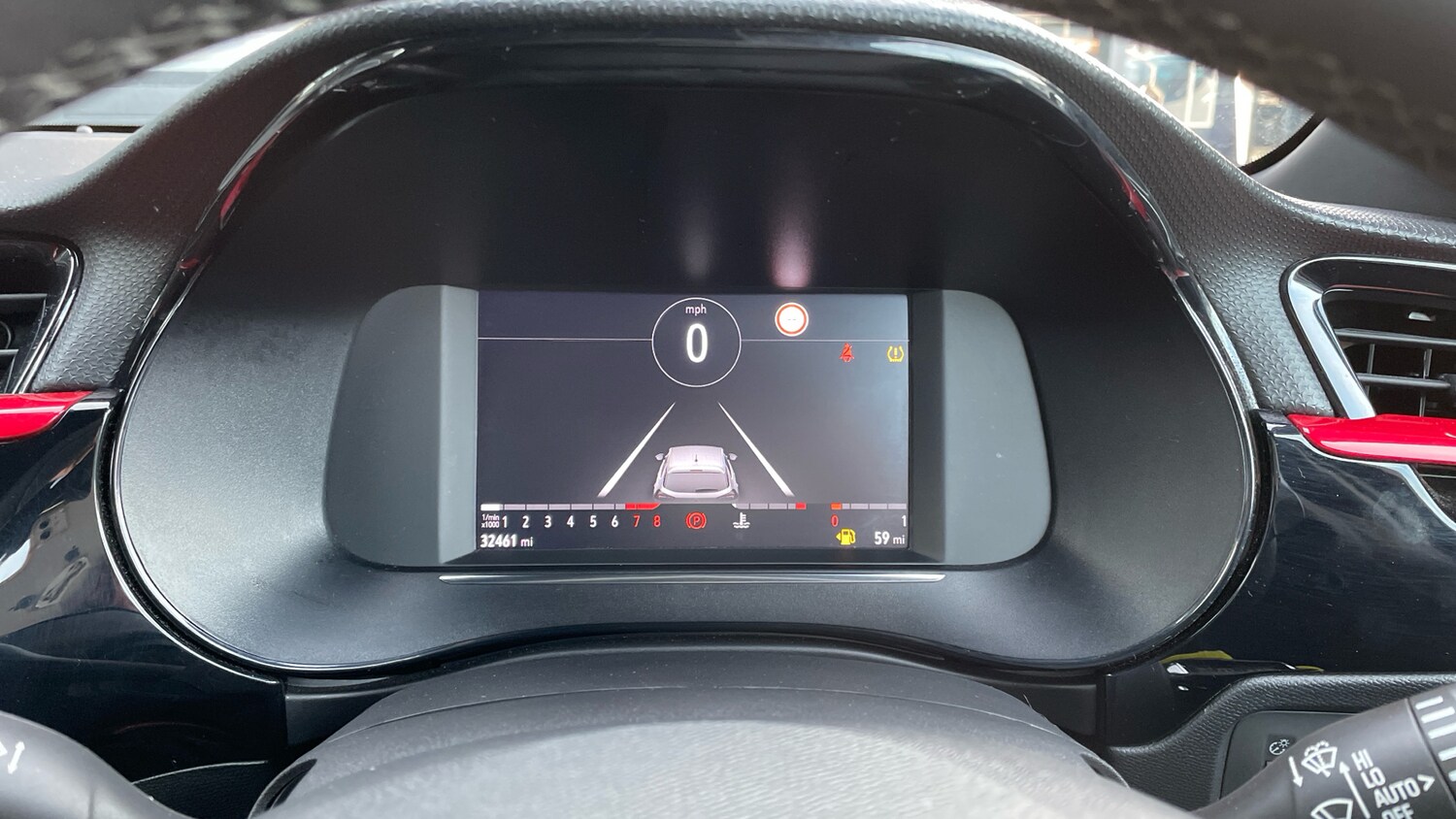 Used Vauxhall Corsa 2023 for sale - 76359091: Photo 13