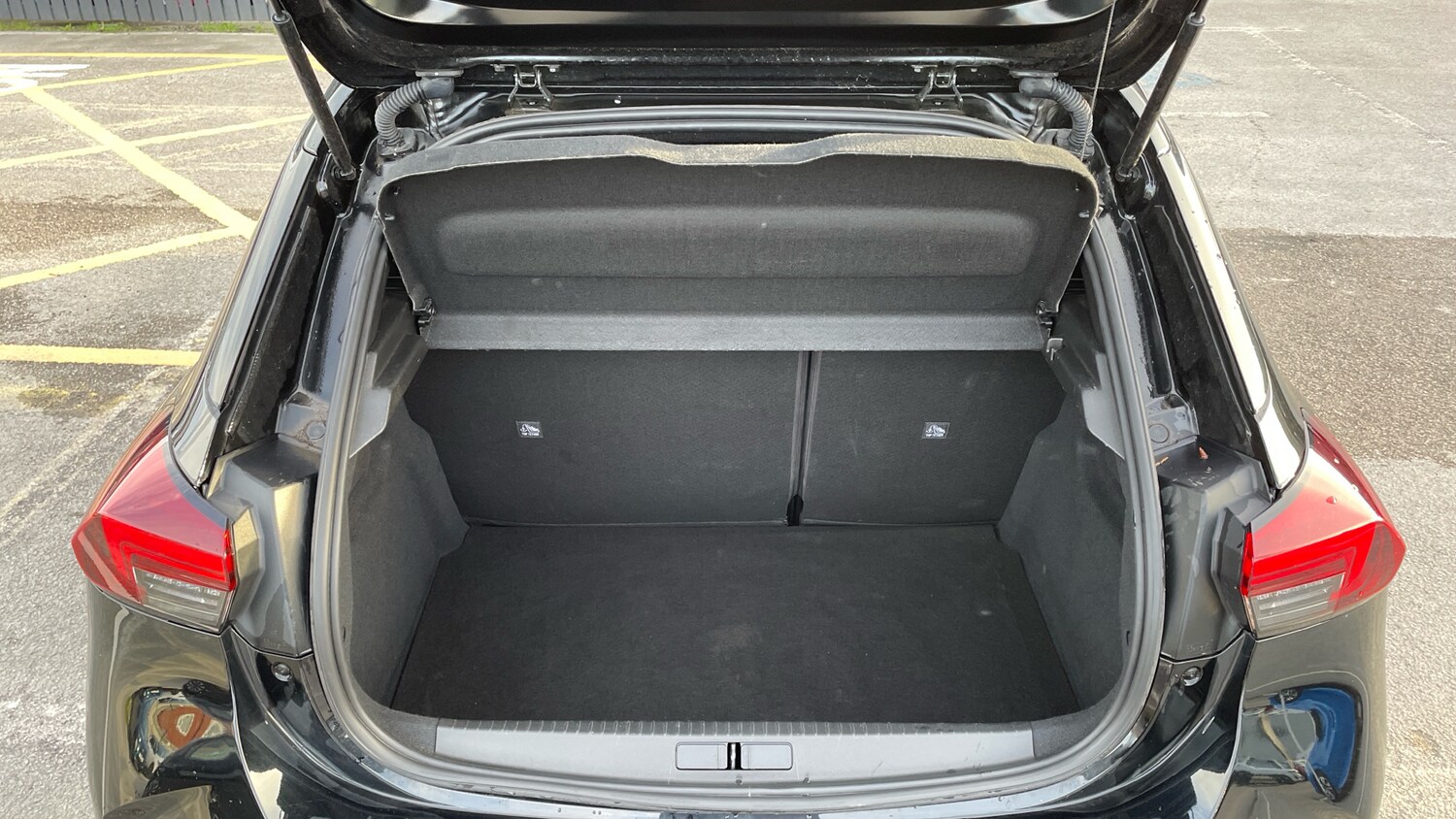 Used Vauxhall Corsa 2023 for sale - 76359091: Photo 19