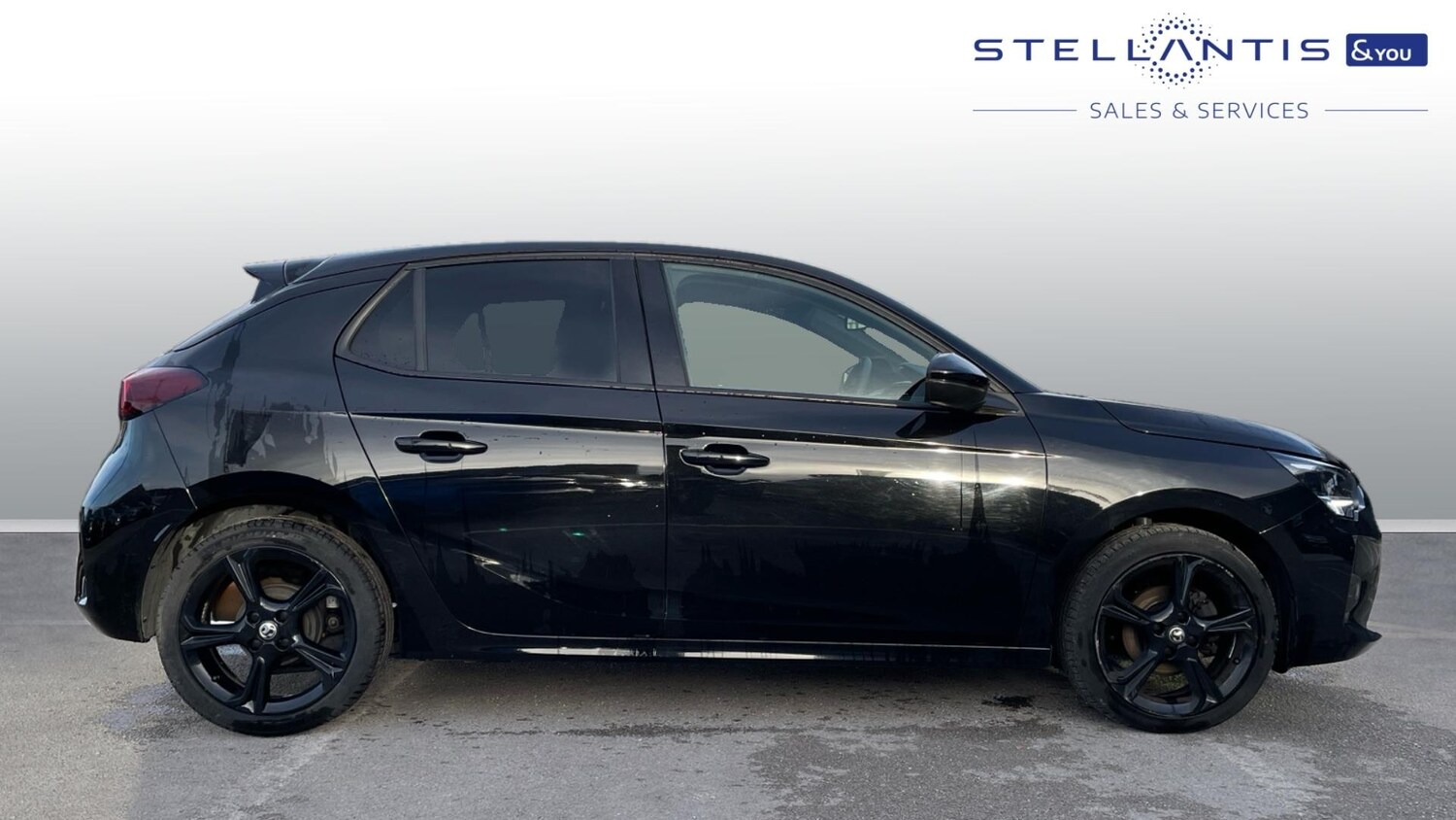 Used Vauxhall Corsa 2023 for sale - 76359091: Photo 2