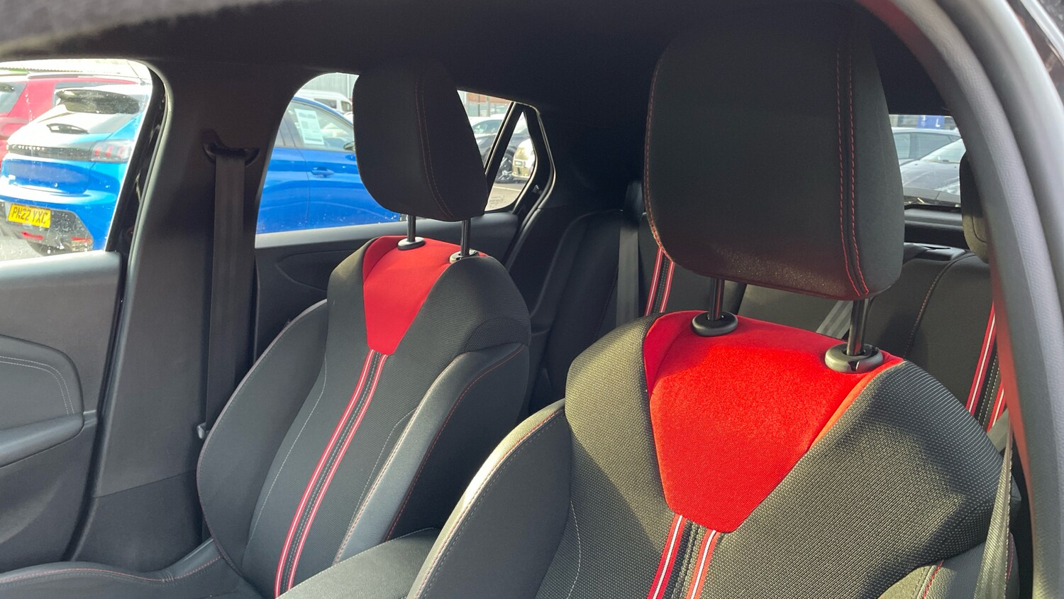 Used Vauxhall Corsa 2023 for sale - 76359091: Photo 21