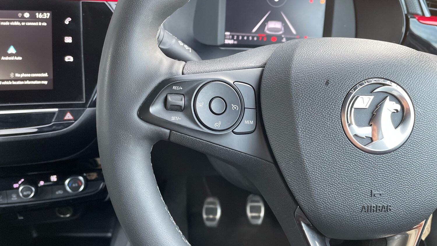 Used Vauxhall Corsa 2023 for sale - 76359091: Photo 23