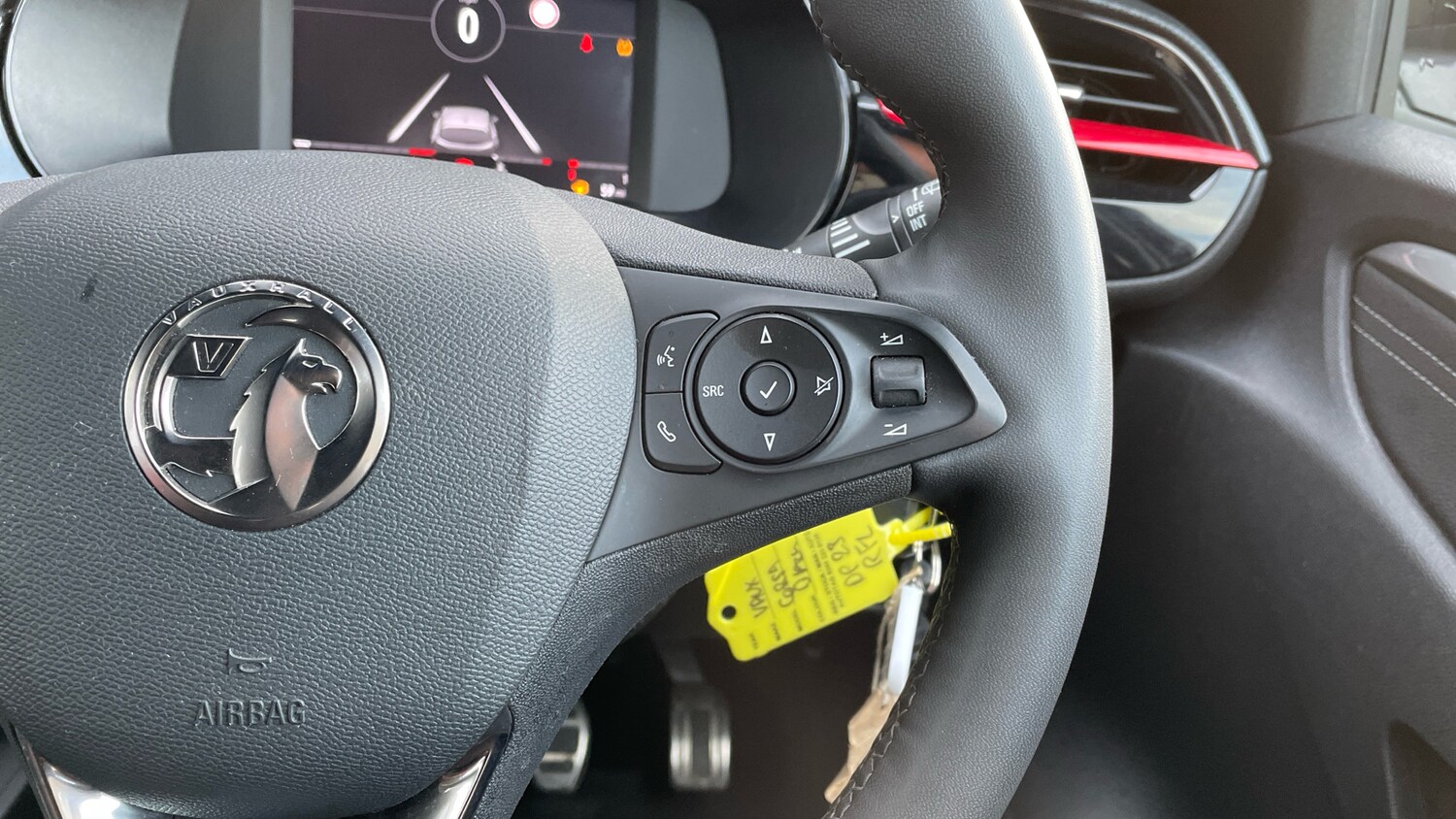 Used Vauxhall Corsa 2023 for sale - 76359091: Photo 24