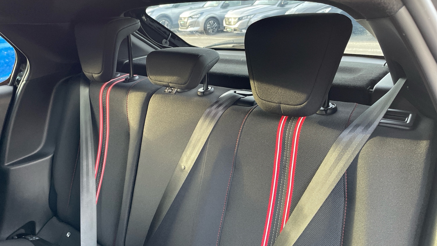 Used Vauxhall Corsa 2023 for sale - 76359091: Photo 25