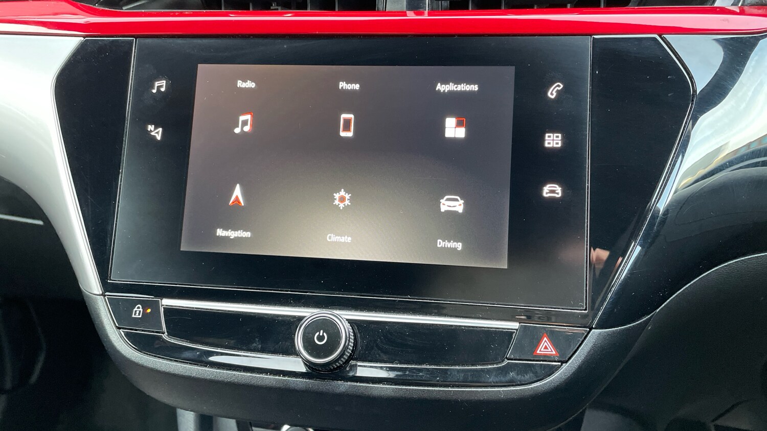 Used Vauxhall Corsa 2023 for sale - 76359091: Photo 30