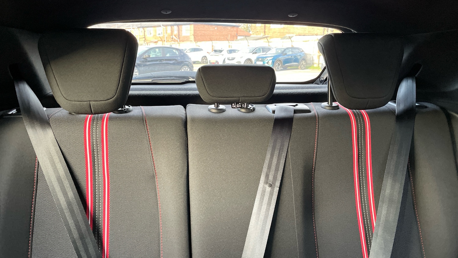 Used Vauxhall Corsa 2023 for sale - 76359091: Photo 33