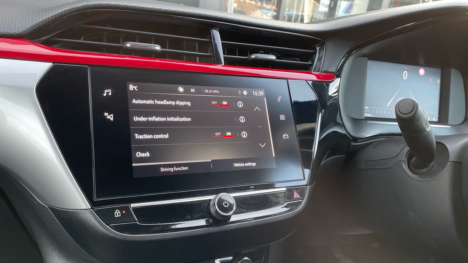 Used Vauxhall Corsa 2023 for sale - 76359091: Photo 34