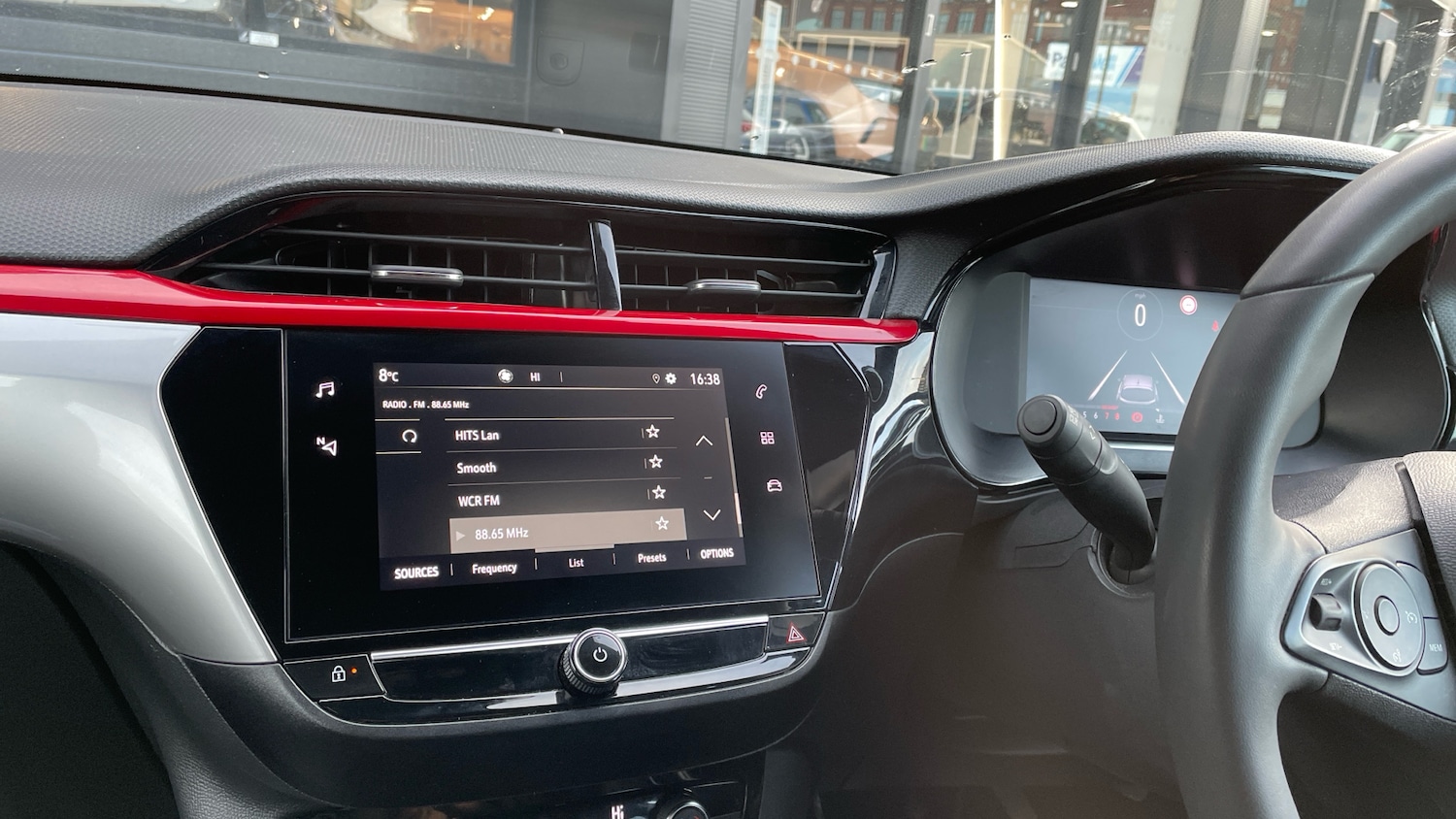 Used Vauxhall Corsa 2023 for sale - 76359091: Photo 35