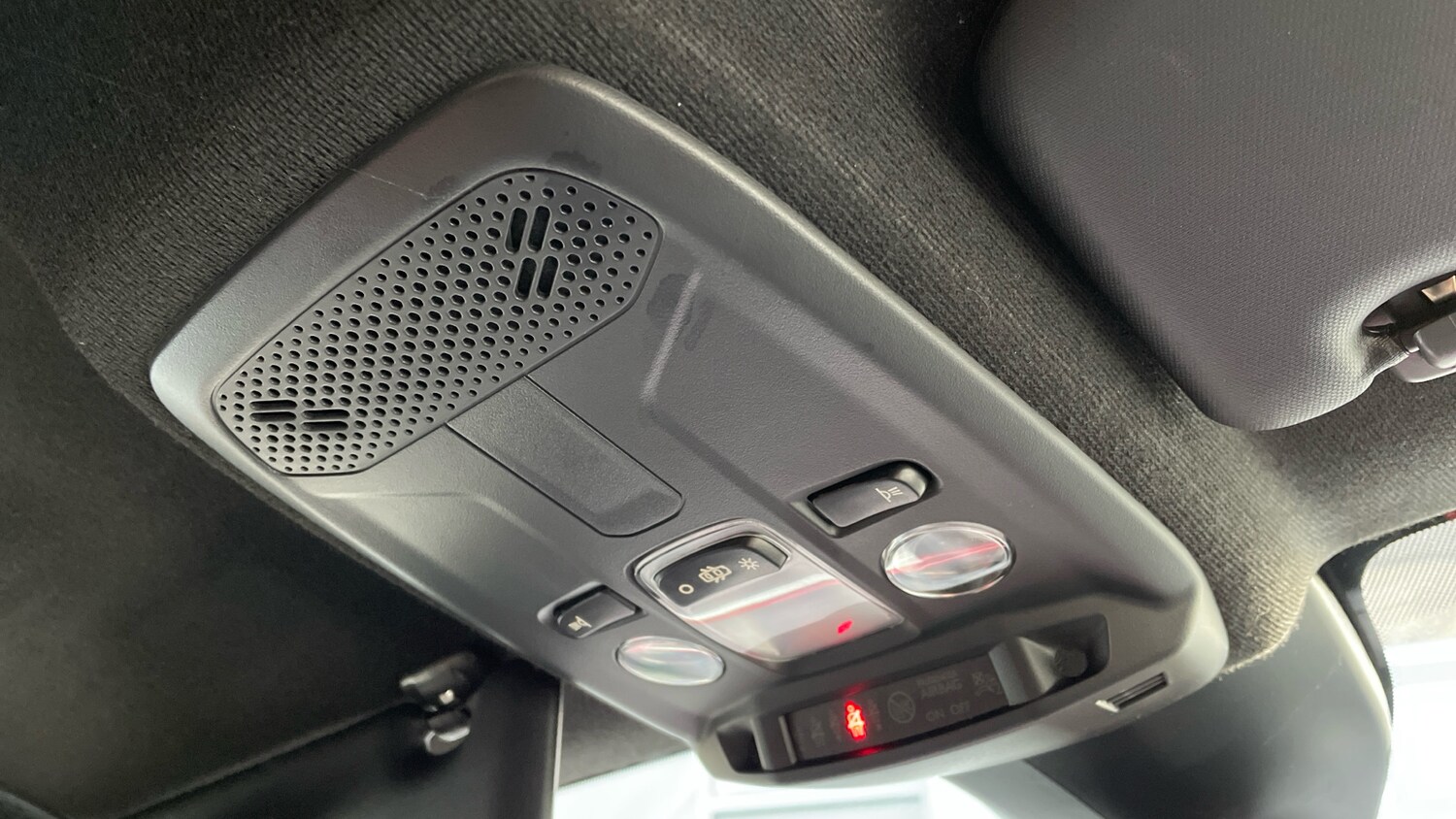 Used Vauxhall Corsa 2023 for sale - 76359091: Photo 39